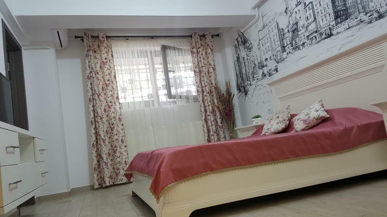 Tina Apartament 2 Craiova Exterior photo